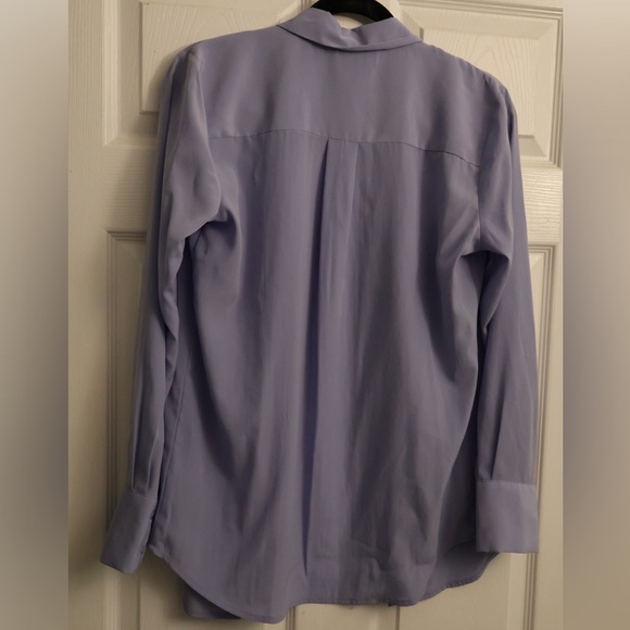 Nine West button down dress shirt - Picture 3 of 7